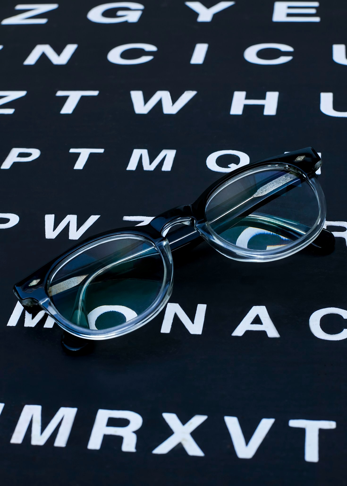 How to Maintain Vision Health in a Digital Age