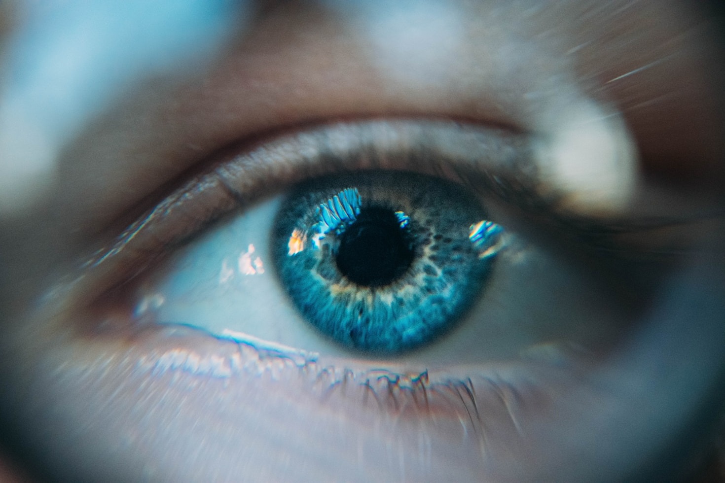 Understanding the Importance of Regular Eye Care